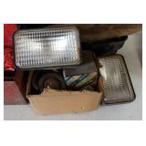 Assorted Automotive and Electronics