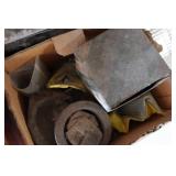 Assorted Automotive and Electronics