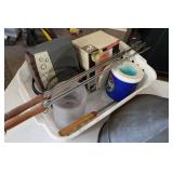 Assorted Automotive and Electronics