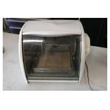 Sunbeam Rotisserie Oven