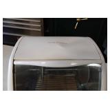 Sunbeam Rotisserie Oven