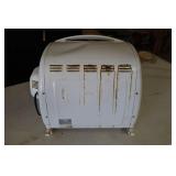 Sunbeam Rotisserie Oven