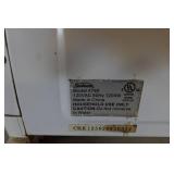 Sunbeam Rotisserie Oven