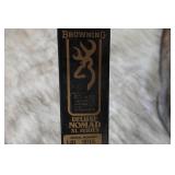 Browning Deluxe Nomad XL Series RH Compound Bow