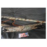 PSE Nova RH Compound Bow with Fishing Setup