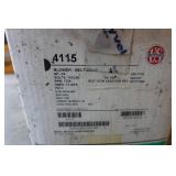 NEW US Motors 3/4HP Electric Motor with Gear Reducing Motors