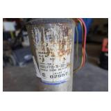 Series T Model T12-75-230-3W Well Pump