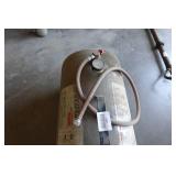 Speedaire 11 Gallon Air Tank