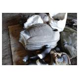 Goose Decoys
