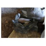Goose Decoys