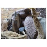 Duck Decoys