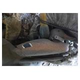 Duck Decoys