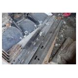 Fifth Wheel Hitch Mount - 2009 Ford