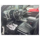 2017 Ford F-150 Lariat Crew Cab 4x4