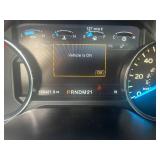 2017 Ford F-150 Lariat Crew Cab 4x4