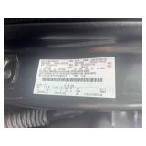 2017 Ford F-150 Lariat Crew Cab 4x4