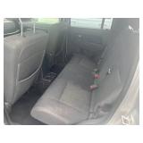 2011 Jeep Liberty 4x4