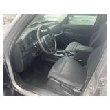 2011 Jeep Liberty 4x4