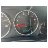 2011 Jeep Liberty 4x4