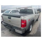 2007 Chevrolet Silverado 1500 LT 4x4