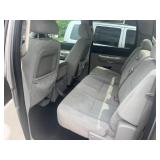 2007 Chevrolet Silverado 1500 LT 4x4