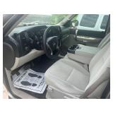 2007 Chevrolet Silverado 1500 LT 4x4