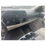 2007 Chevrolet Silverado 1500 LT 4x4