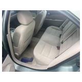 2008 Ford Fusion SE V6 AWD