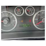 2008 Ford Fusion SE V6 AWD