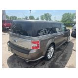 2012 Ford Flex Limited