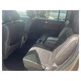 2012 Ford Flex Limited