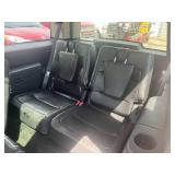 2012 Ford Flex Limited