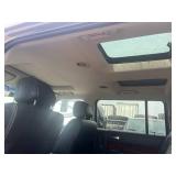 2012 Ford Flex Limited