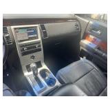 2012 Ford Flex Limited