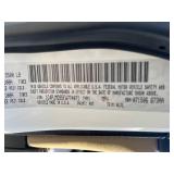 2015 Jeep Cherokee Limited 4x4