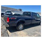 2004 Ford F-250 XLT V10 4x4