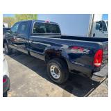 2004 Ford F-250 XLT V10 4x4