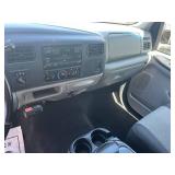 2004 Ford F-250 XLT V10 4x4