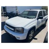 2004 Chevrolet Trailblazer LT 4x4
