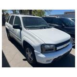 2004 Chevrolet Trailblazer LT 4x4