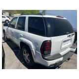 2004 Chevrolet Trailblazer LT 4x4
