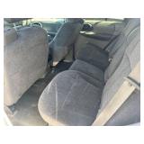 2004 Chevrolet Trailblazer LT 4x4