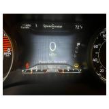 2020 Jeep Trailhawk 4x4