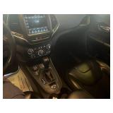 2020 Jeep Trailhawk 4x4