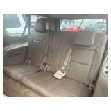 2016 Chevrolet Suburban LTZ 4x4