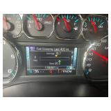 2016 Chevrolet Suburban LTZ 4x4