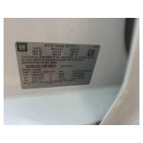 2016 Chevrolet Suburban LTZ 4x4