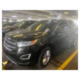 2015 Ford Edge SEL AWD