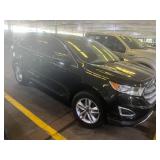 2015 Ford Edge SEL AWD