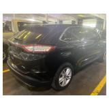 2015 Ford Edge SEL AWD